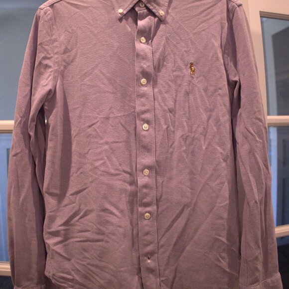 Ralph Lauren Polo Dress Shirt - Picture 1 of 3